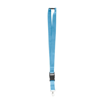 Lanyard personalizzati - Laccetto Bobbi