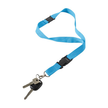 Lanyard personalizzati - Laccetto Bobbi