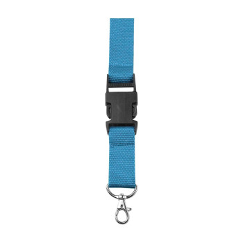 Lanyard personalizzati - Laccetto Bobbi