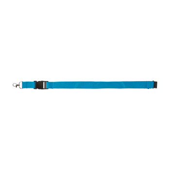 Lanyard personalizzati - Laccetto Bobbi