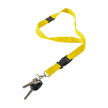 Lanyard personalizzati - Laccetto Bobbi