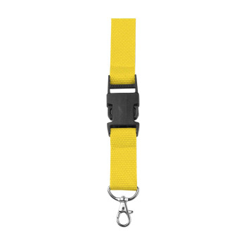 Lanyard personalizzati - Laccetto Bobbi
