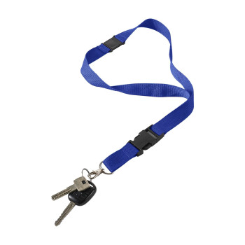 Lanyard personalizzati - Laccetto Bobbi