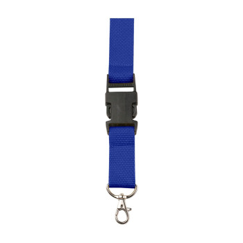 Lanyard personalizzati - Laccetto Bobbi