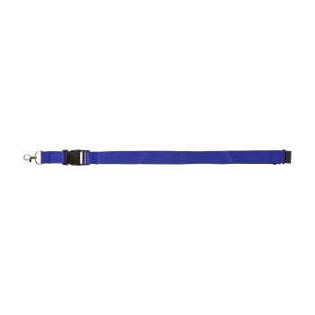 Lanyard personalizzati - Laccetto Bobbi