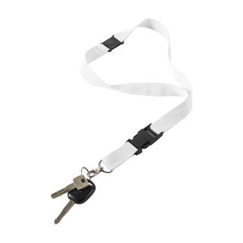 Lanyard personalizzati - Laccetto Bobbi