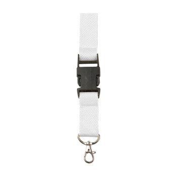 Lanyard personalizzati - Laccetto Bobbi