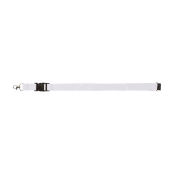 Lanyard personalizzati - Laccetto Bobbi