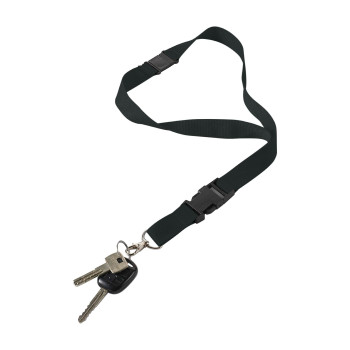 Lanyard personalizzati - Laccetto Bobbi