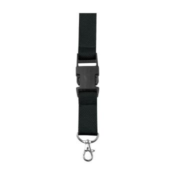 Lanyard personalizzati - Laccetto Bobbi