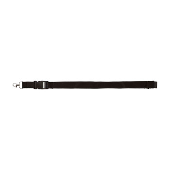 Lanyard personalizzati - Laccetto Bobbi