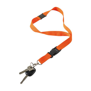 Lanyard personalizzati - Laccetto Bobbi