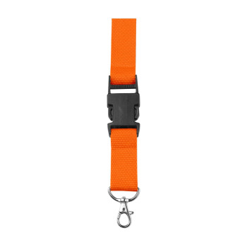 Lanyard personalizzati - Laccetto Bobbi