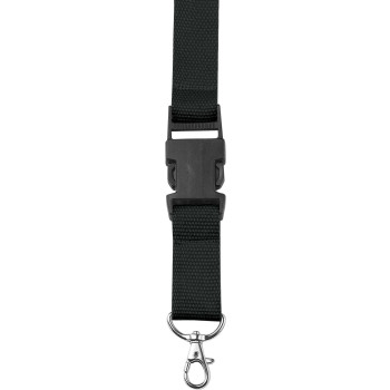 Lanyard personalizzati - Laccetto Bobbi