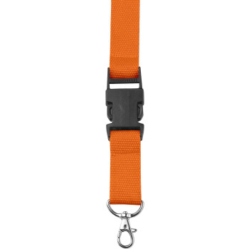 Lanyard personalizzati - Laccetto Bobbi