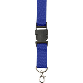 Lanyard personalizzati - Laccetto Bobbi