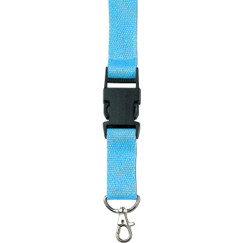 Lanyard personalizzati - Laccetto Bobbi