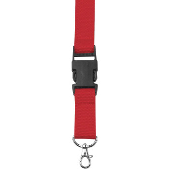 Lanyard personalizzati - Laccetto Bobbi