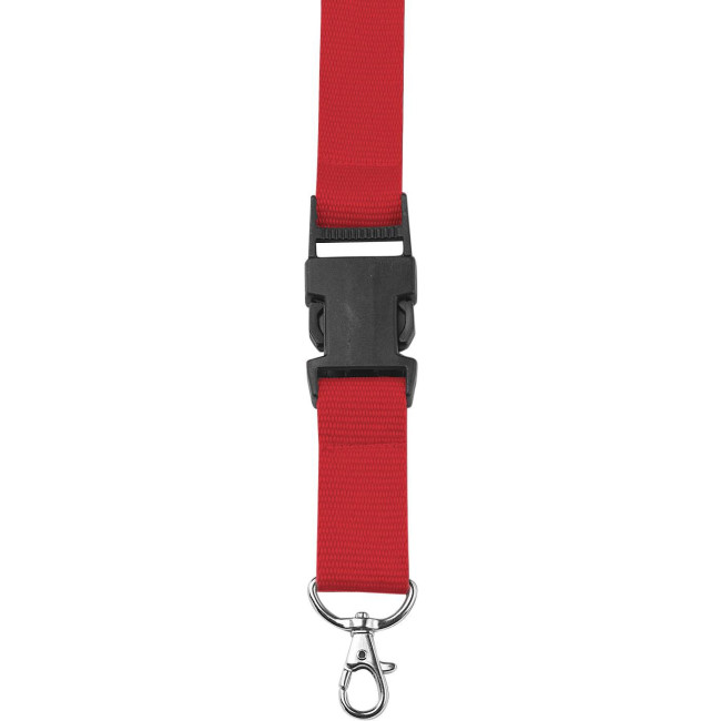 Lanyard personalizzati - Laccetto Bobbi