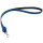 Lanyard personalizzabile professionale con chiusura sicura