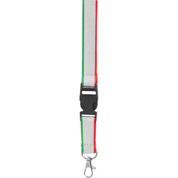 Lanyard personalizzati - LACE