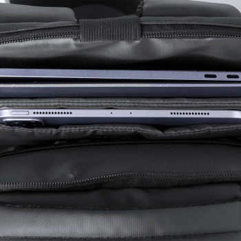 Zaino personalizzato con logo - Ladian