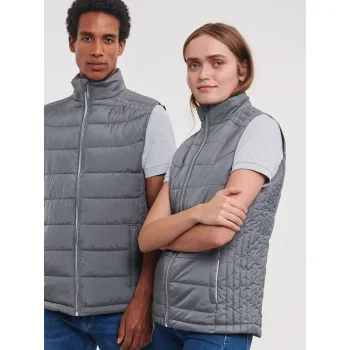 Ladie's Nano Bodywarmer
