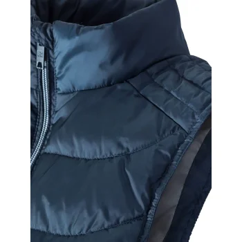 Ladie's Nano Bodywarmer