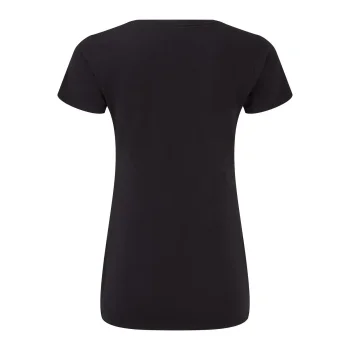 Ladies 150 V-Neck T