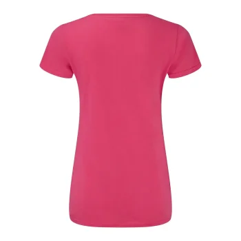 Ladies 150 V-Neck T