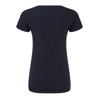 Maglietta t-shirt da donna personalizzata con logo  - Ladies 150 V-Neck T