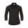 Camicia donna manica 3/4 personalizzata Russell cotone elasticizzato
