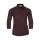 Camicia donna manica 3/4 personalizzata Russell cotone elasticizzato