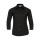 Camicia donna manica 3/4 personalizzata Russell cotone elasticizzato