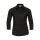 Camicia donna manica 3/4 personalizzata Russell cotone elasticizzato