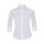 Camicia donna manica 3/4 personalizzata Russell cotone elasticizzato