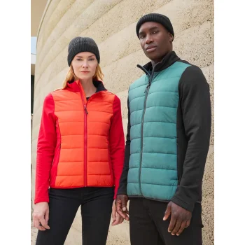 Ladies‘ 3-in-1 Jacket GRS