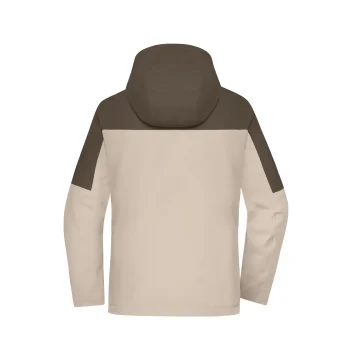 Ladies‘ 3-in-1 Jacket GRS