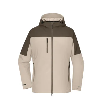 Ladies‘ 3-in-1 Jacket GRS