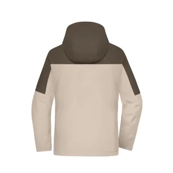 Ladies‘ 3-in-1 Jacket GRS