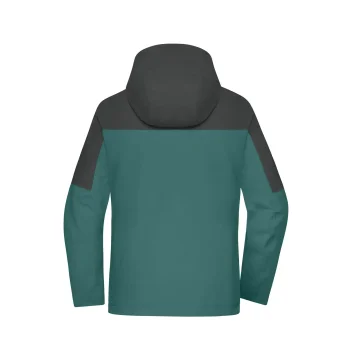 Ladies‘ 3-in-1 Jacket GRS