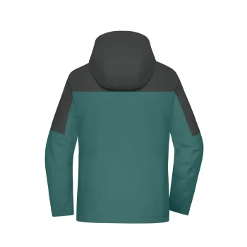 Ladies‘ 3-in-1 Jacket GRS