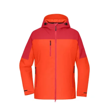 Ladies‘ 3-in-1 Jacket GRS