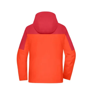 Ladies‘ 3-in-1 Jacket GRS