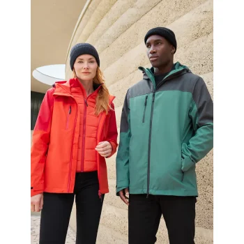 Ladies‘ 3-in-1 Jacket GRS