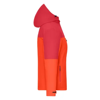 Ladies‘ 3-in-1 Jacket GRS