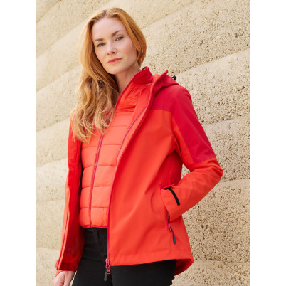 Ladies‘ 3-in-1 Jacket GRS