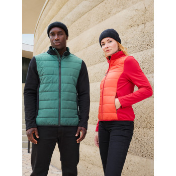 Ladies‘ 3-in-1 Jacket GRS