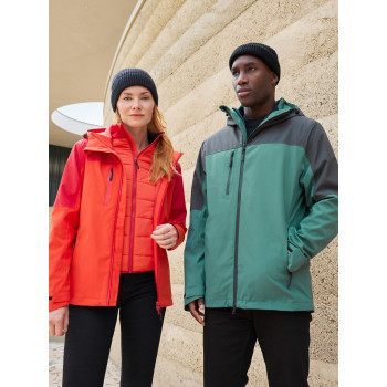 Ladies‘ 3-in-1 Jacket GRS