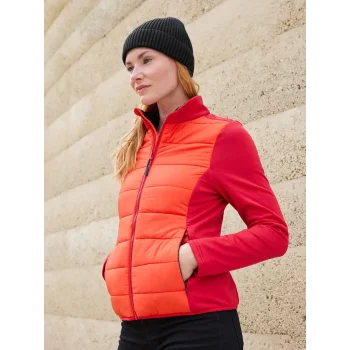 Ladies‘ 3-in-1 Jacket GRS
